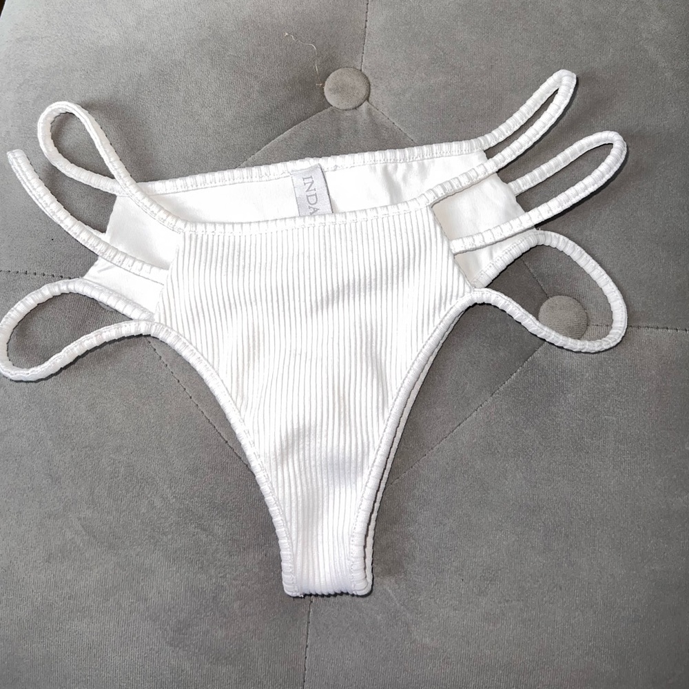 Indah bikini bottom